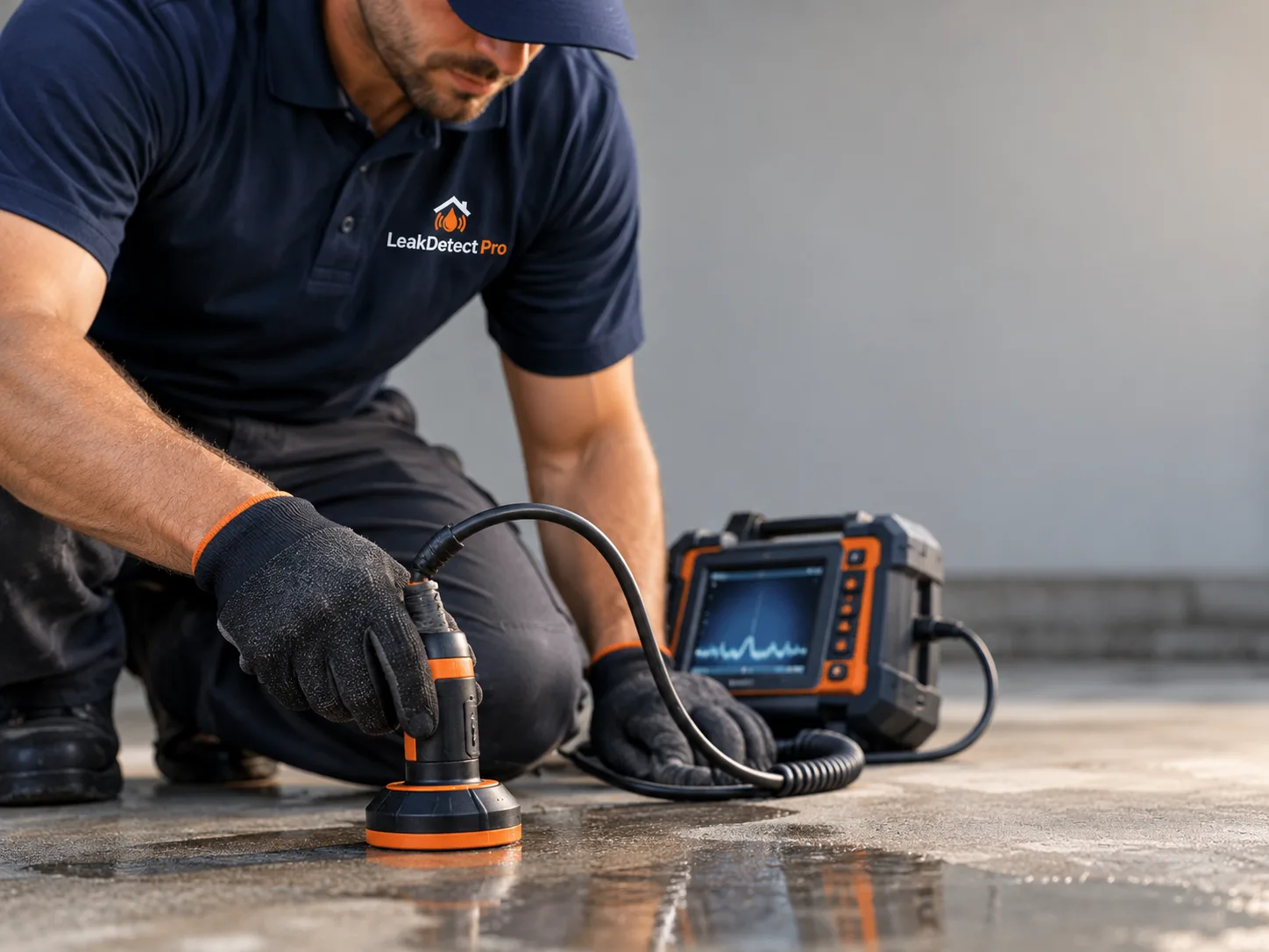 Flat Roof Analysis in Puposky, MN